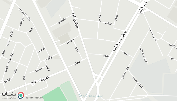office location