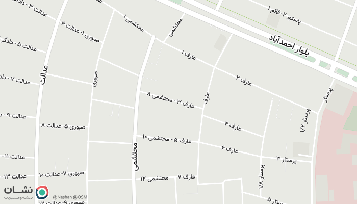 office location