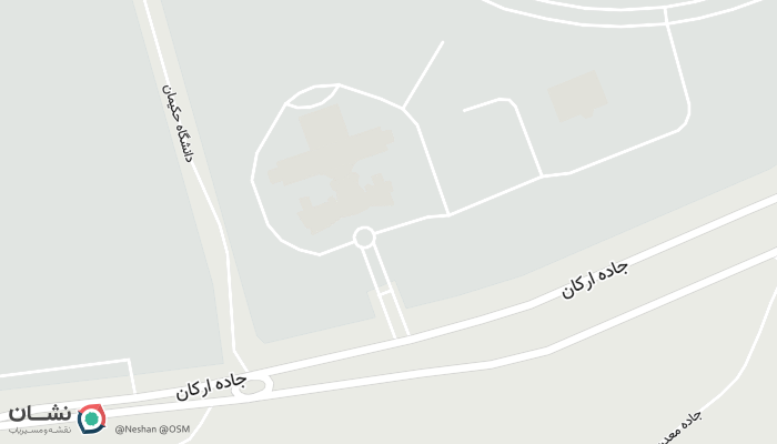 office location