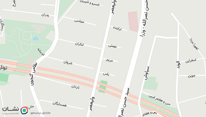 office location