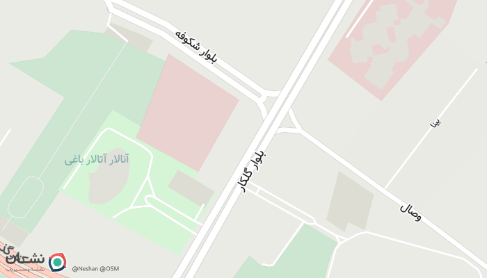 office location