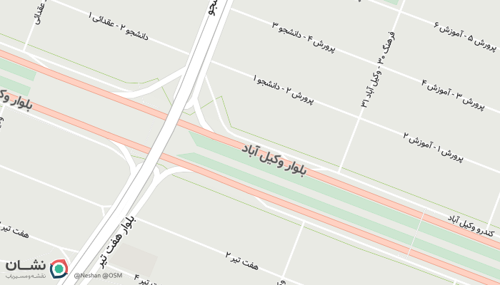 office location