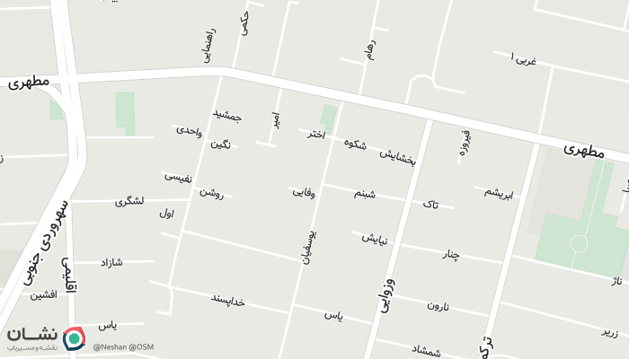 office location