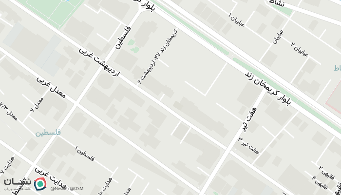 office location