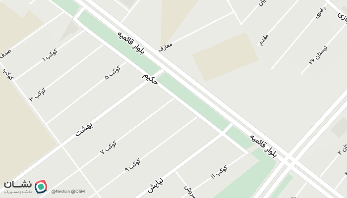 office location