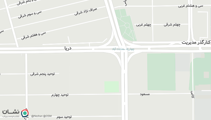 office location