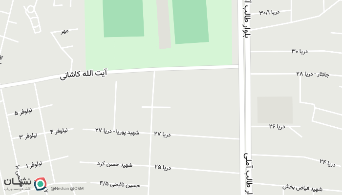 office location