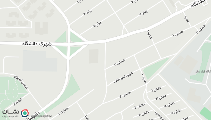 office location