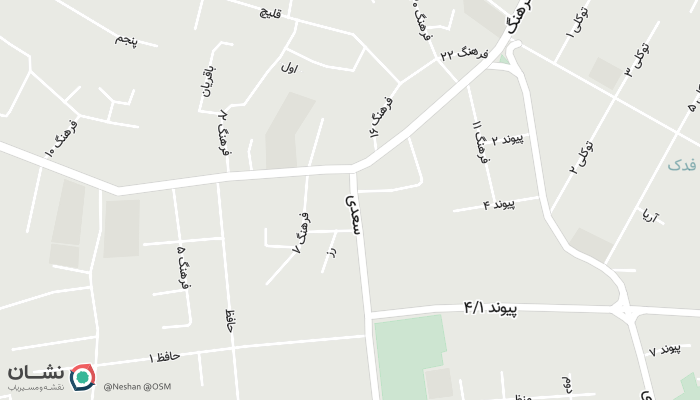 office location