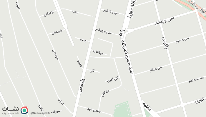 office location