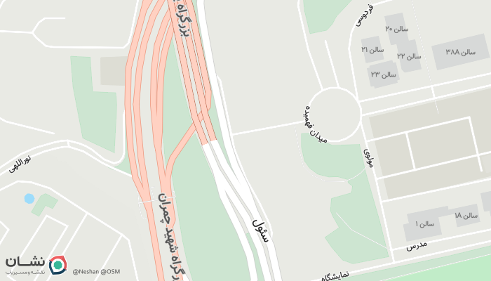 office location