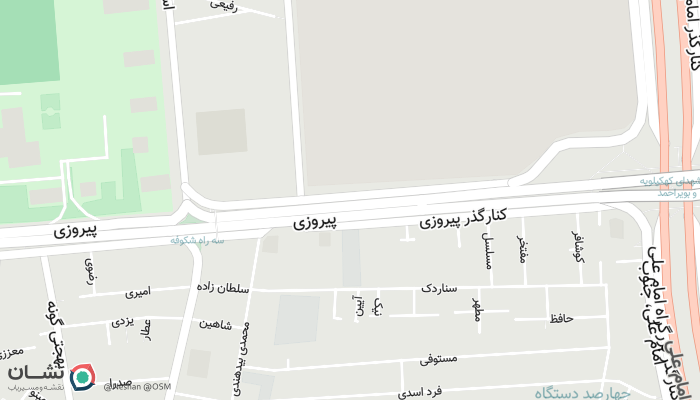 office location