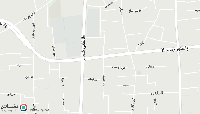 office location