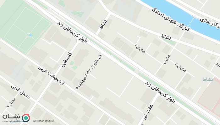 office location