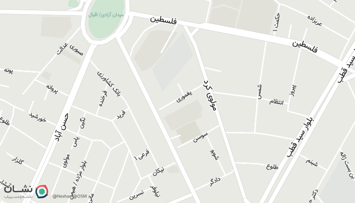 office location