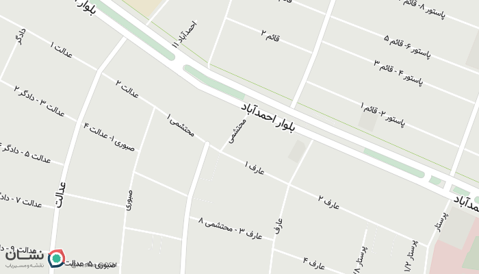 office location
