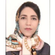 دکتر زینب مرشدی یکتا
