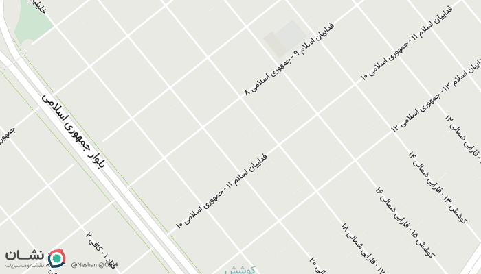 office location