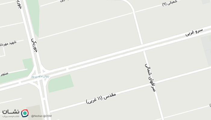 office location