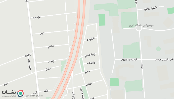 office location