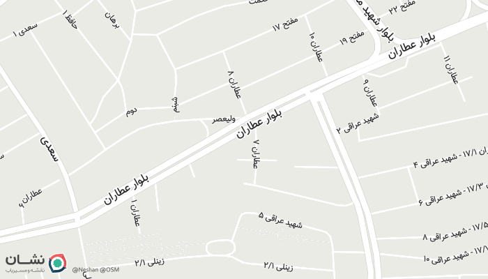 office location