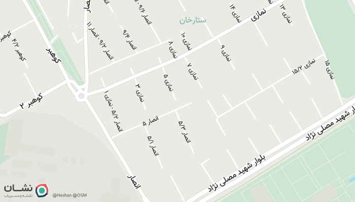 office location