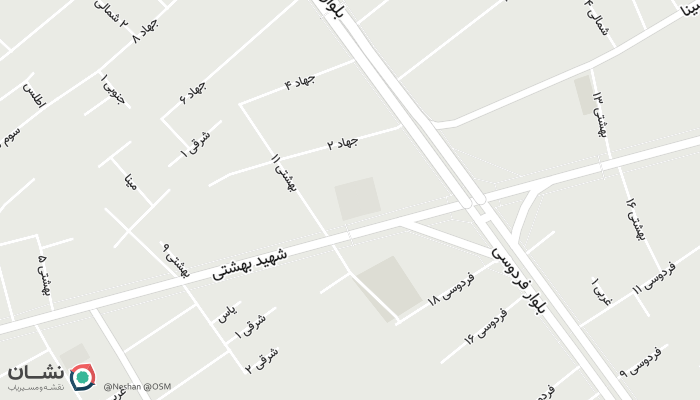 office location