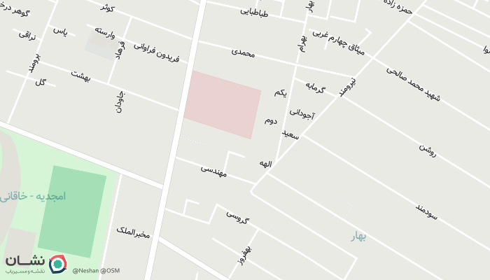 office location