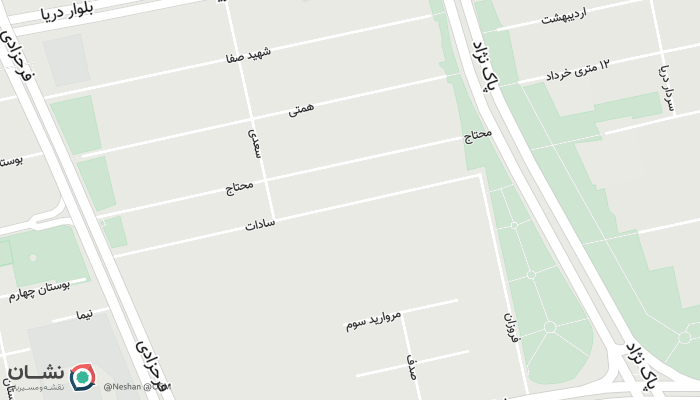 office location
