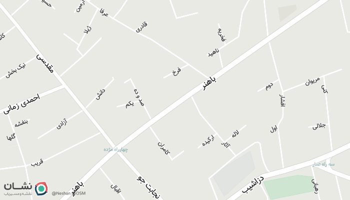 office location