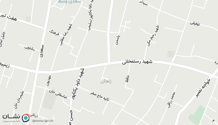 office location