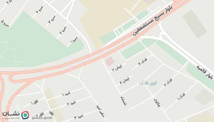 office location