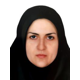 دکتر سیده زهرابنفشه آل محمد