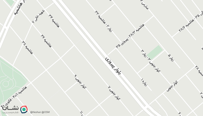 office location