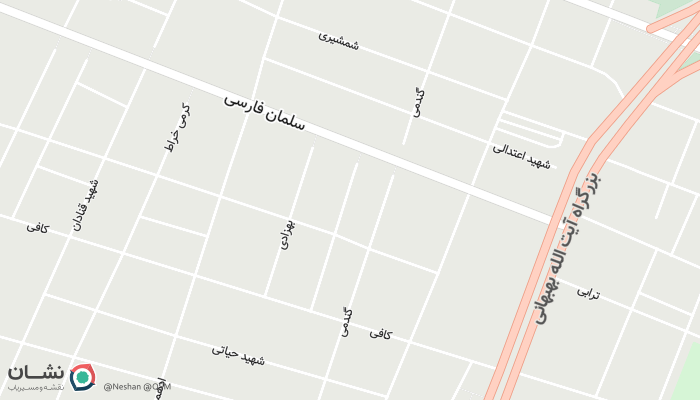 office location