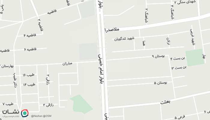 office location