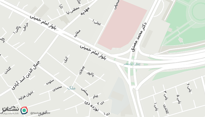 office location