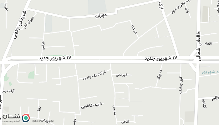 office location