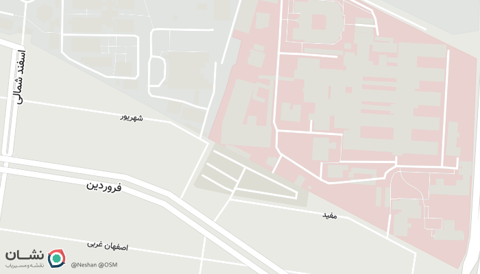 office location