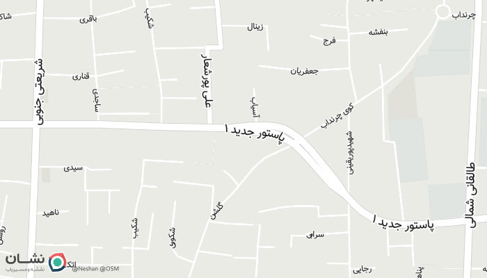 office location