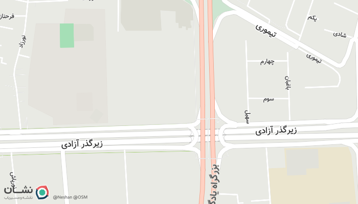 office location