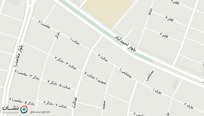 office location
