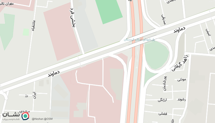 office location