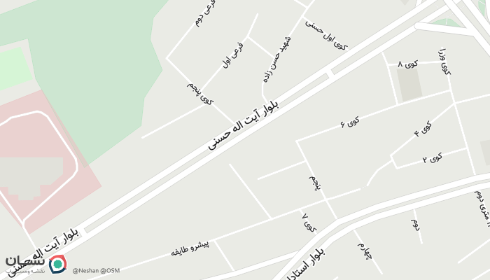 office location
