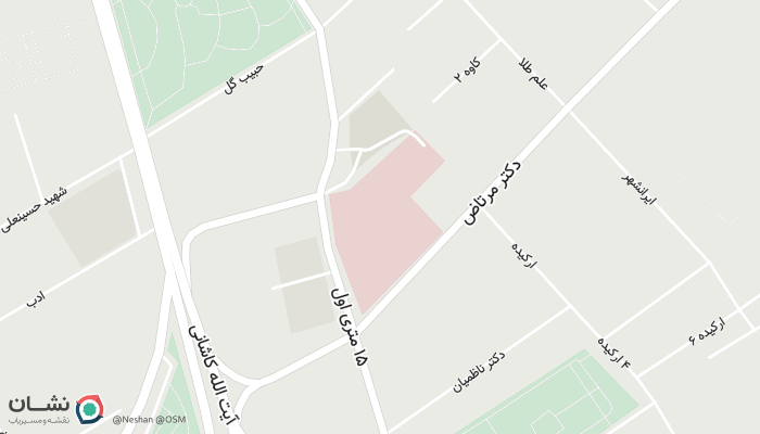 office location