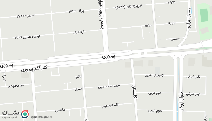 office location