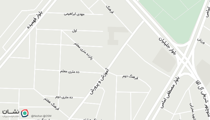 office location
