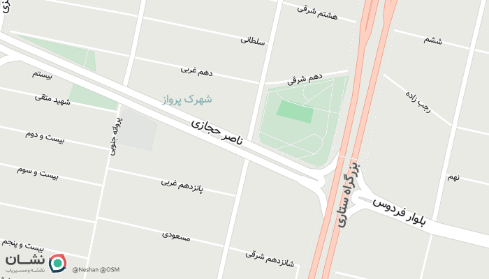 office location