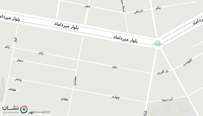 office location