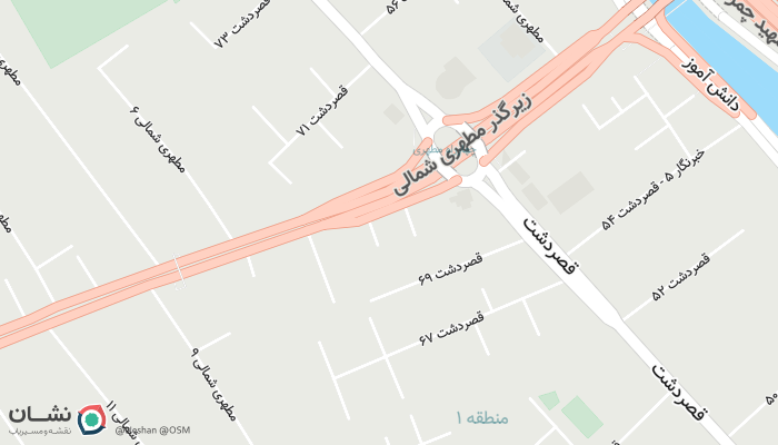 office location
